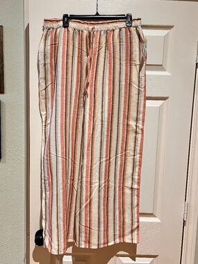 NWT Morgan Taylor Pants XL